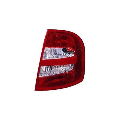 VISTEON Zadní světlo pravé ŠKODA FABIA I 1 HATCHBACK (6Y), 04.00-08.04 OE 6Y6945112B, 6Y6945112E, 6Y9945112B – Hledejceny.cz