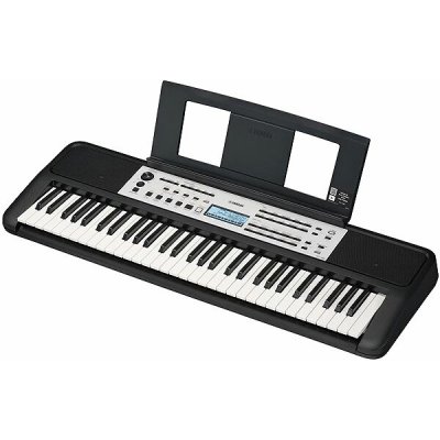 Yamaha YPT-380 – Zboží Mobilmania