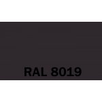 Het Soldecol Unicoat SM 5l RAL 8019