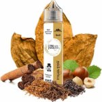 Dream Flavor Lord of the Tobacco Hazelton Shake & Vape 10 ml – Zboží Dáma