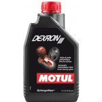 Motul Dexron III 1 l – Hledejceny.cz