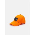 Calvin Klein Jeans oranžová PATCH CAP – Zboží Mobilmania