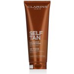 Clarins Self Tan Milk samoopalovací mléko 125 ml – Hledejceny.cz