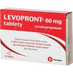 LEVOPRONT POR 60MG TBL NOB 10 – Zboží Dáma