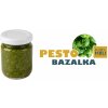 PASTA FIDLI Pesto bazalkové 200 ml