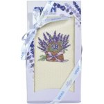 Praktik SWAN Levandule košík 50 x 70 cm – Zboží Mobilmania