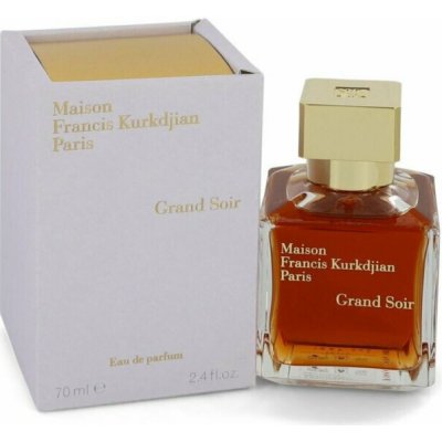 Maison Francis Kurkdjian Grand Soir parfémovaná voda unisex 200 ml