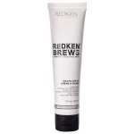 Redken Brews krém na holení 150 ml – Zboží Mobilmania