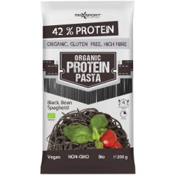 Max Sport Organic Protein Pasta Pea Penne 200 g