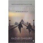 NEVER LET ME GO – Hledejceny.cz