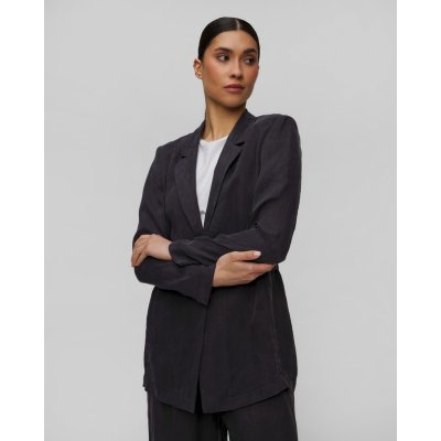 Sportalm dámské viskózové sako Tmavě Modré – Sleviste.cz