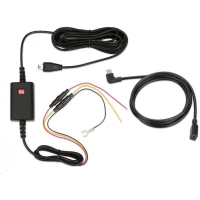 Mio SmartBox IV pro kamery do auta 5413N7280002 – Hledejceny.cz