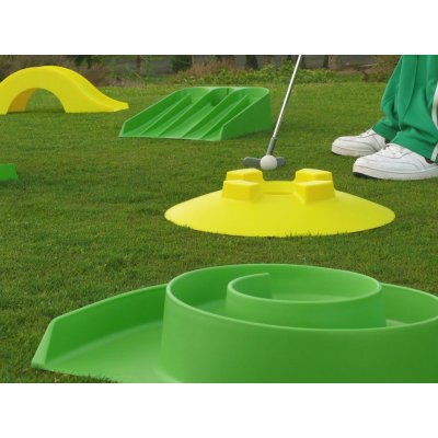 MyMinigolf minigolfová sada Basic – Hledejceny.cz