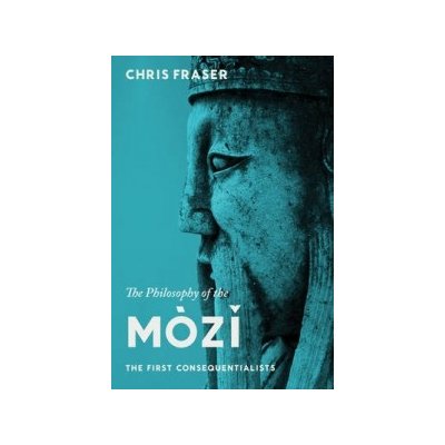 Philosophy of the Mozi – Hledejceny.cz