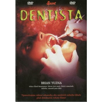 Dentista DVD