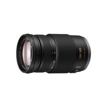 Panasonic 100-300mm f/4-5,6 Mega O.I.S.