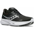 Saucony Ride 16 black/white