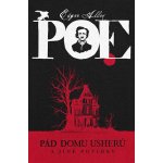 Pád domu Usherů a jiné povídky - Edgar Allan Poe – Hledejceny.cz