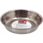Magic Cat miska nerezová mělká 13,5 cm 300 ml – Hledejceny.cz