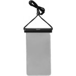 Baseus Vodotěsné AquaGlide černé – Zboží Živě