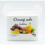 Dr.Hlaváč fruktoza Ovocný cukr 1000 g – Zboží Dáma Dr.Hlaváč fruktoza Ovocný cukr 1000 g – Zboží Dáma