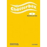 New Chatterbox 2 Teacher´s Book (SK Edition) - Charrington Mary – Hledejceny.cz