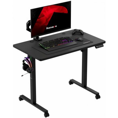 Huzaro Hero 7.8 černý – Zboží Mobilmania