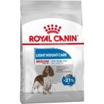 Royal Canin Medium Light Weight Care 12 kg – Hledejceny.cz