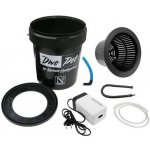 Neptune Hydroponics Neptune DWC POT-bubbler 25L – Zboží Mobilmania