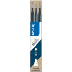Pilot 2061 FriXion Clicker náplň do rolleru 0,7 mm modročerná – Zboží Dáma