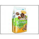 Versele-Laga Hamster crispy 1 kg – Zboží Mobilmania