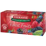 Teekanne WOF Forest Fruit 20 x 2,5 g – Hledejceny.cz