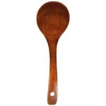 Heuschen & Schrouff Luxusní dřevěná lžíce na polévku (M) – Zboží Mobilmania