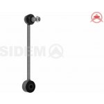 Tyč/vzpěra, stabilizátor SIDEM 63662 | Zboží Auto