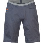 Hannah BANG shorts ebony – Sleviste.cz