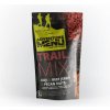 Adventure menu Trailmix Goji hovězí JERKY pekanové ořechy 50 g