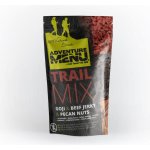 Adventure menu Trailmix Goji hovězí JERKY pekanové ořechy 100 g