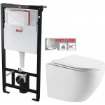 Invena Alcadrain Alcadrain Sádromodul AM101/1120 X LI1 – Zboží Dáma