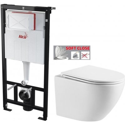 Invena Alcadrain Alcadrain Sádromodul AM101/1120 X LI1 – Zboží Dáma