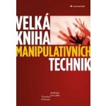 Velká manipulativních technik – Hledejceny.cz