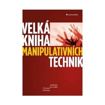 Velká manipulativních technik