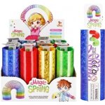 Magická barevná pružina malá – Zbozi.Blesk.cz