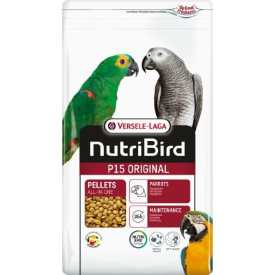 Versele Laga P15 Original 10 kg – Zboží Mobilmania