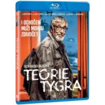 Teorie tygra BD – Sleviste.cz