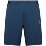 La Sportiva TRAIL GUARD SHORTS Men Night Sky/Chalk modrá – Zboží Dáma