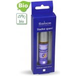 Saloos Aroma roll on Sladké spaní 9 ml – Zbozi.Blesk.cz