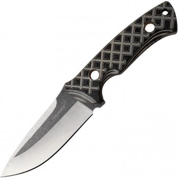TAC-Force Tactical Fixed Blade Knife With MOLLE Sheath
