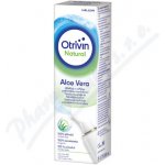 Otrivin Natural Aloe vera sprej 100 ml – Zboží Dáma