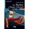 Black Cat Graded Readers: The Murder of Roger Ackroyd B1.2 - 2022