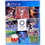 Olympic Games Tokyo 2020 – Zboží Živě
